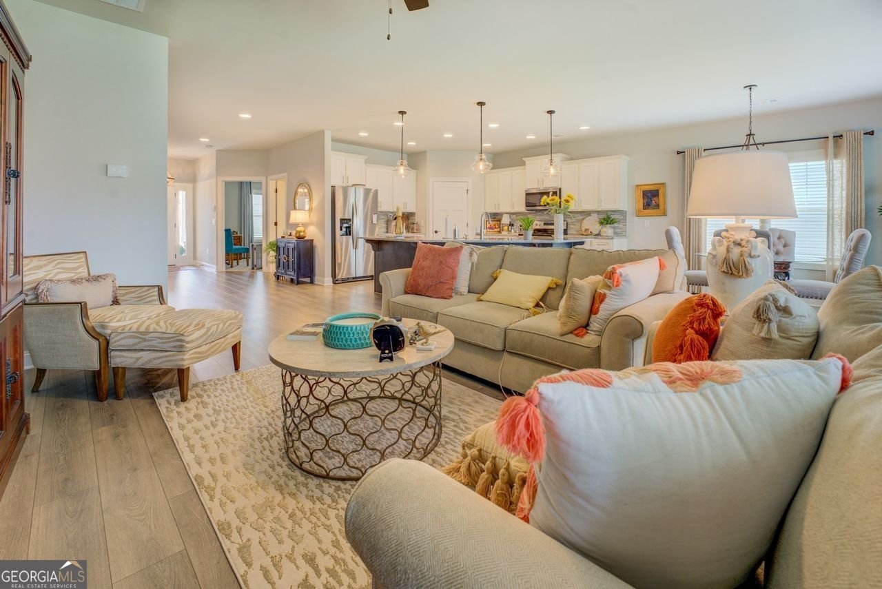 616 HAVEN Way MONROE - 5