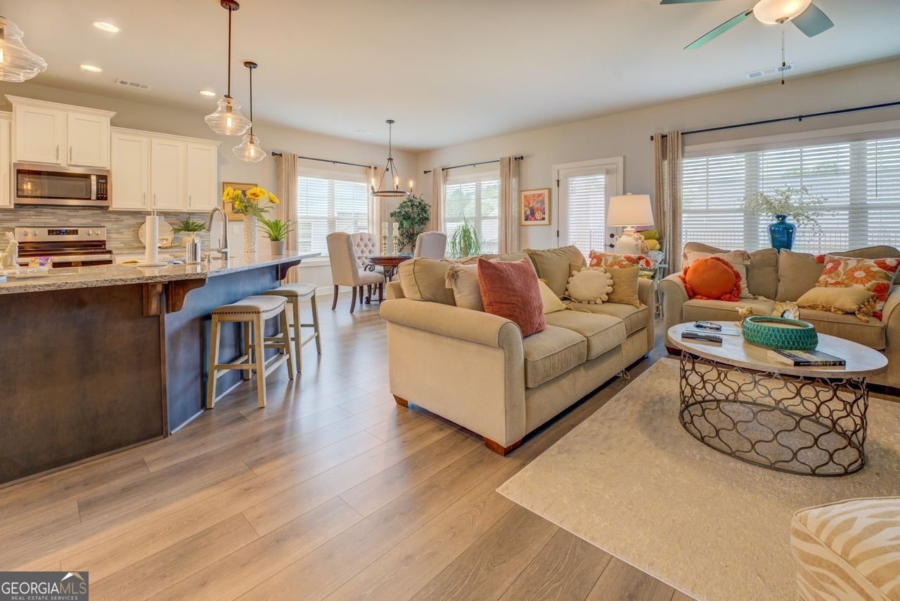 616 HAVEN Way MONROE - 6