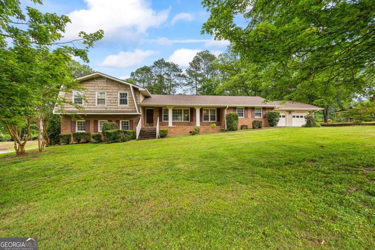 401 5th Avenue Winder - 1