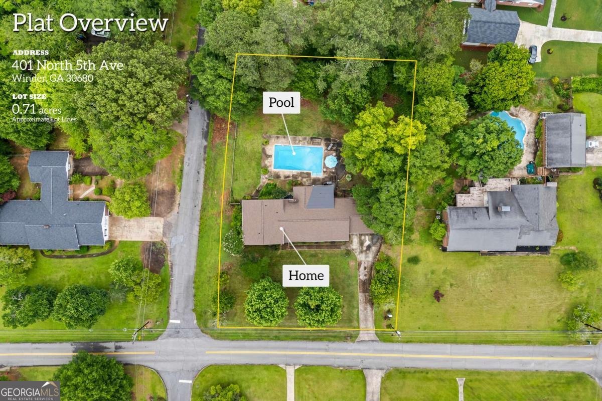 401 5th Avenue Winder - 37