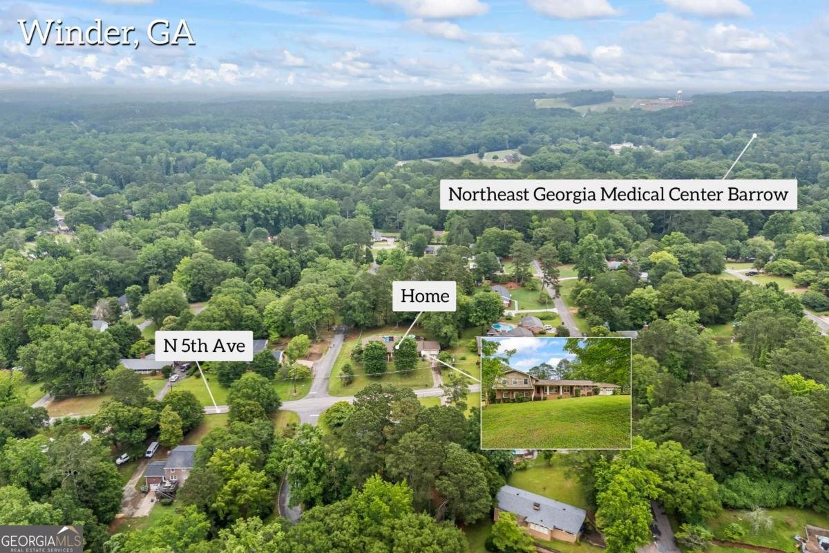 401 5th Avenue Winder - 38