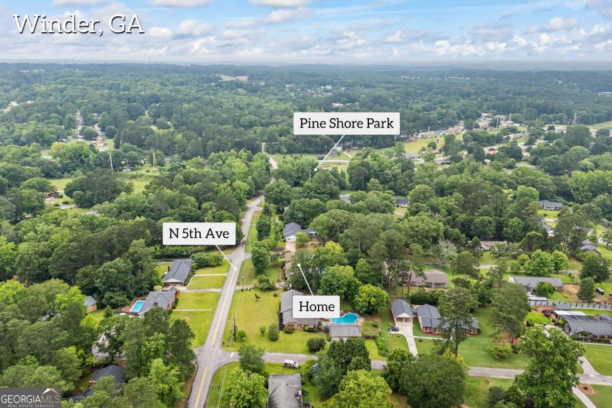 401 5th Avenue Winder - 39