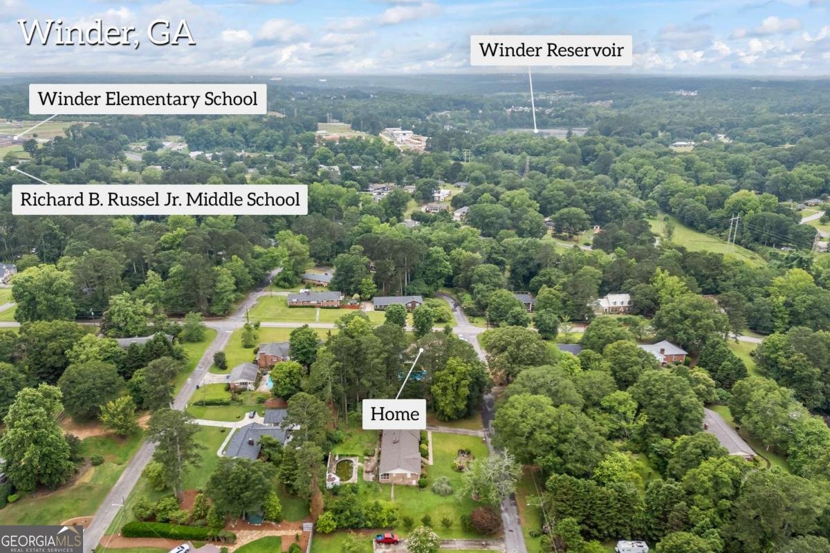 401 5th Avenue Winder - 40
