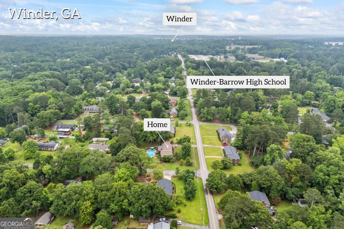 401 5th Avenue Winder - 41
