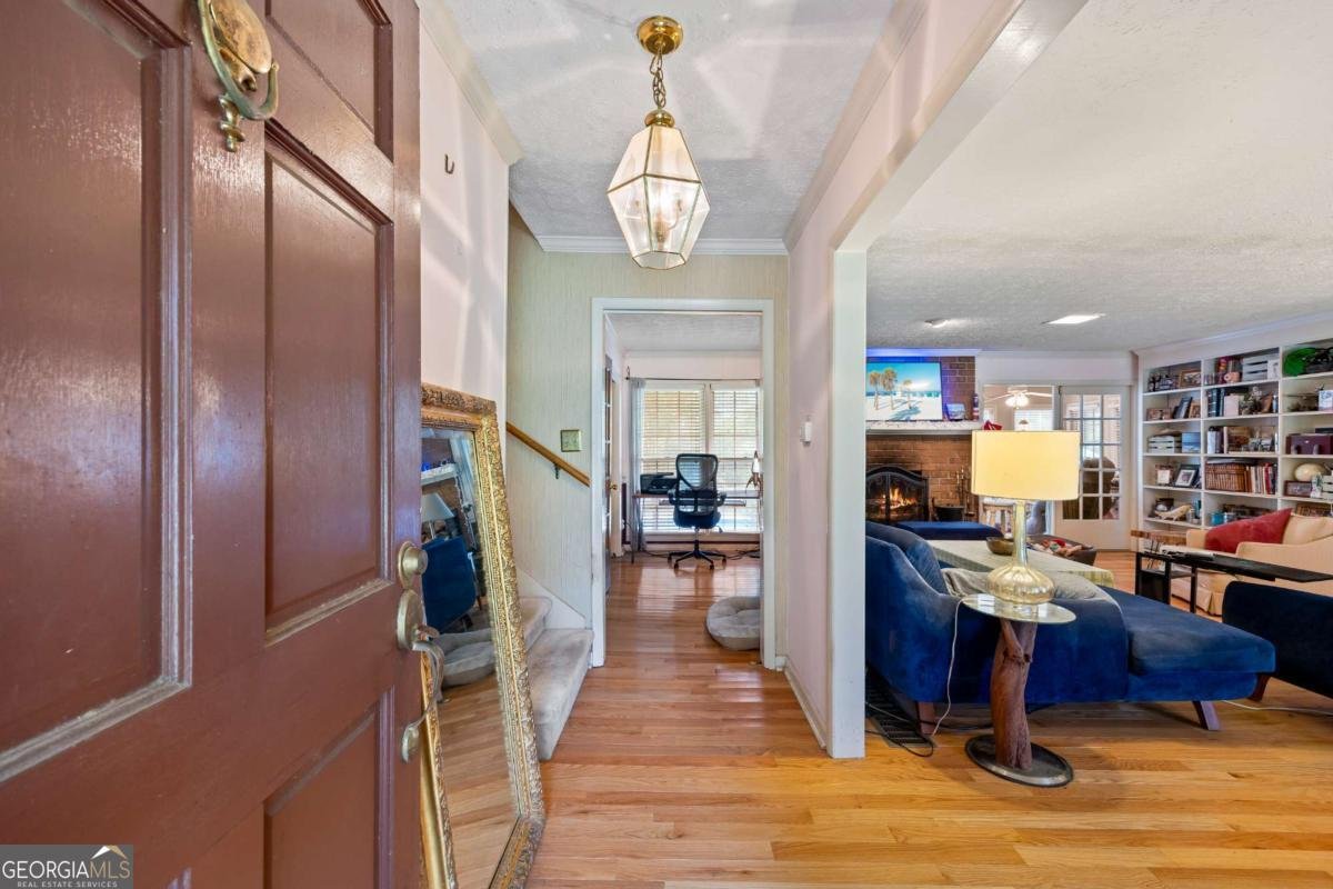 401 5th Avenue Winder - 5