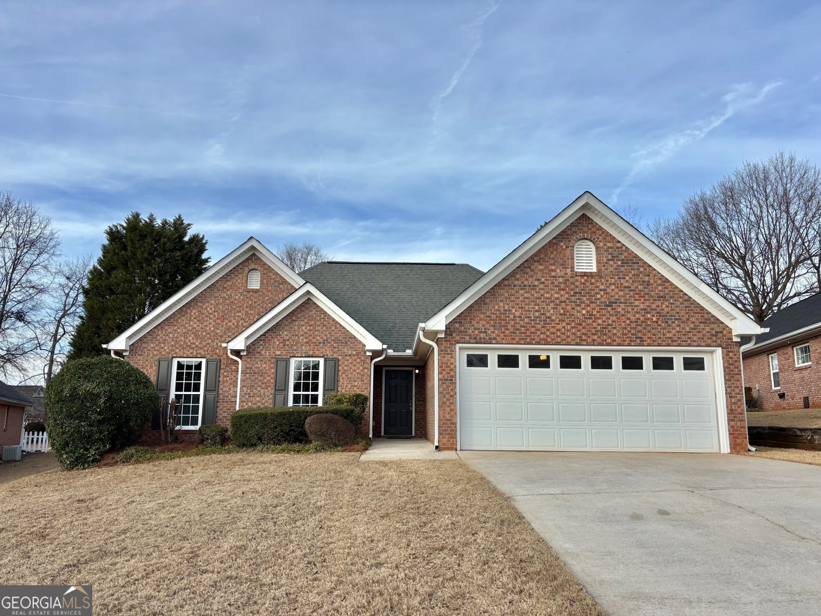 410 Oakpark Terrace McDonough - 1