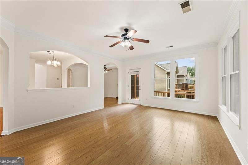 5390 Vickery Circle Cumming - 16