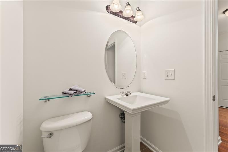 5390 Vickery Circle Cumming - 22