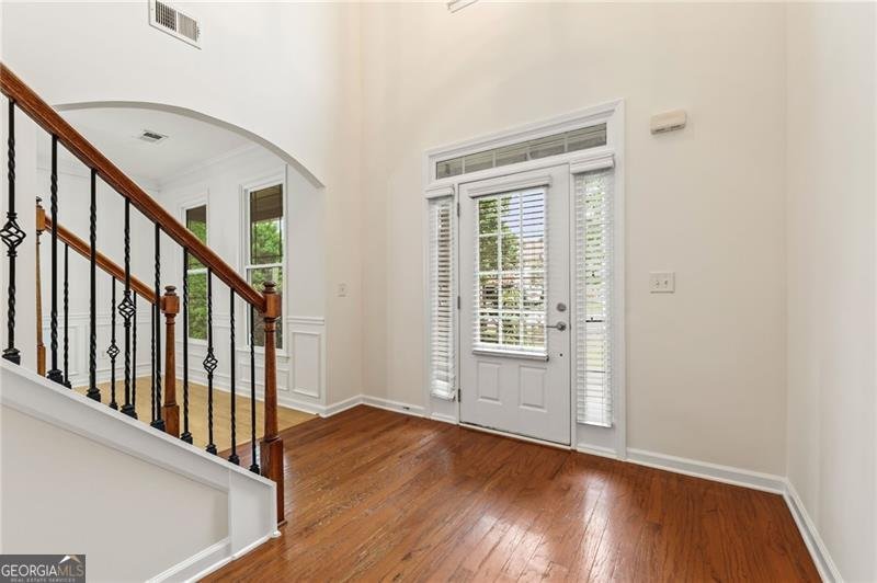 5390 Vickery Circle Cumming - 23