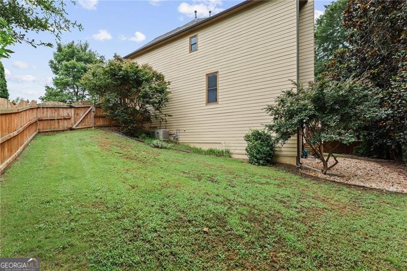 5390 Vickery Circle Cumming - 38
