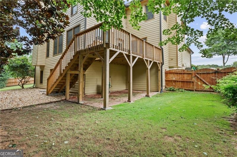 5390 Vickery Circle Cumming - 39