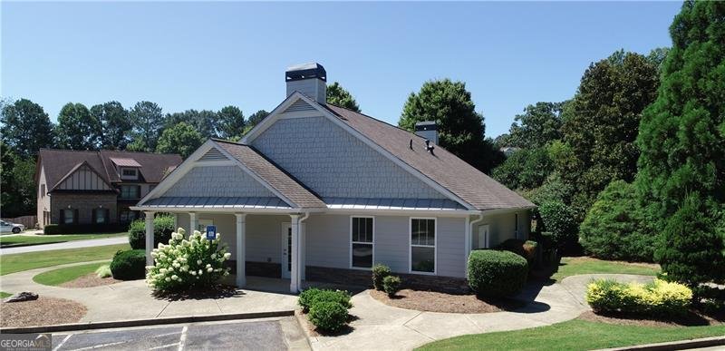 5390 Vickery Circle Cumming - 41