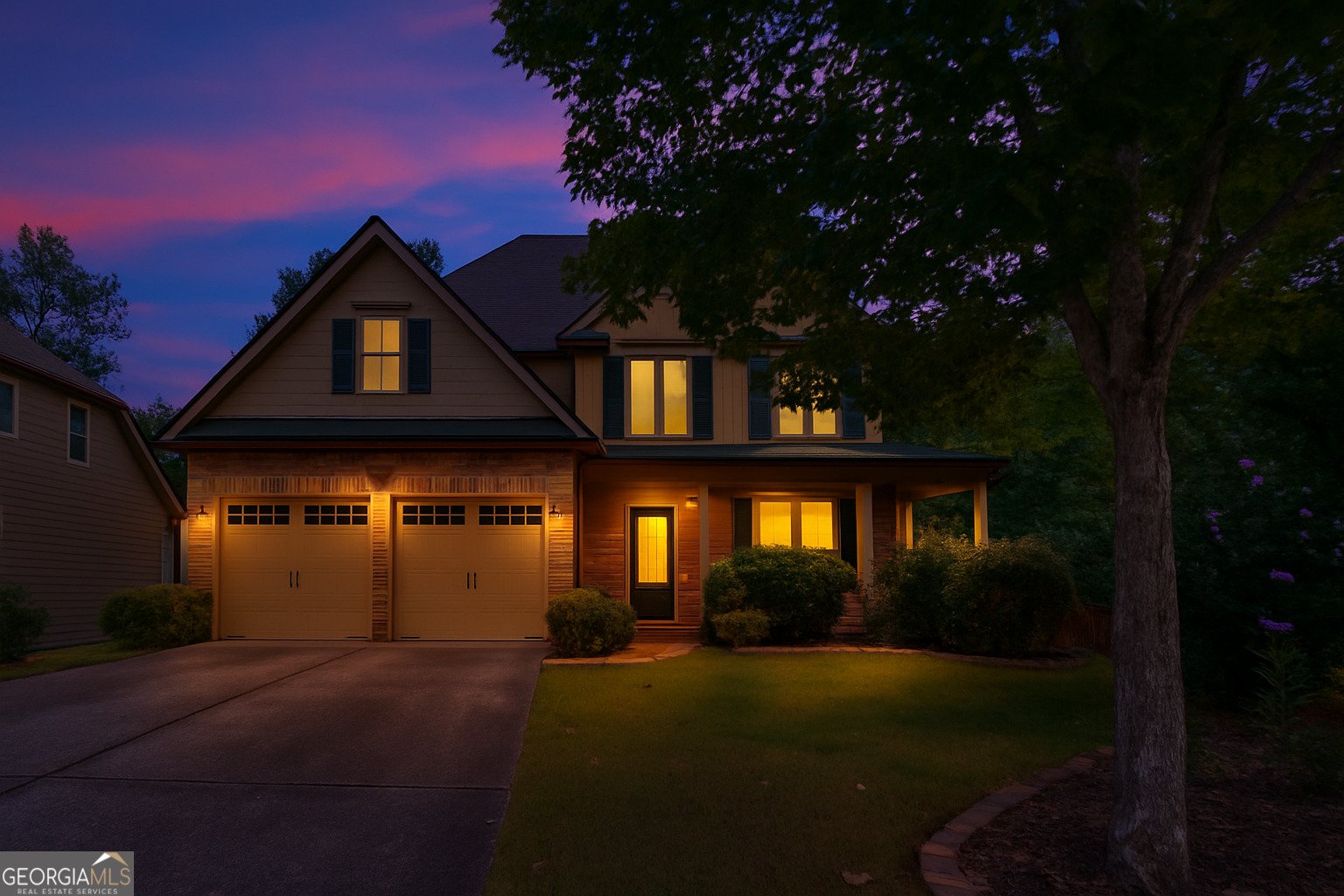 5390 Vickery Circle Cumming - 7