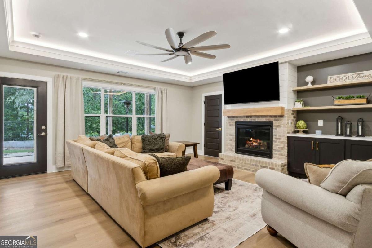 6754 Gaines Ferry Road Flowery Branch - 20