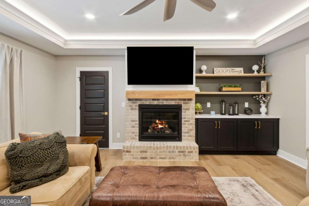6754 Gaines Ferry Road Flowery Branch - 21