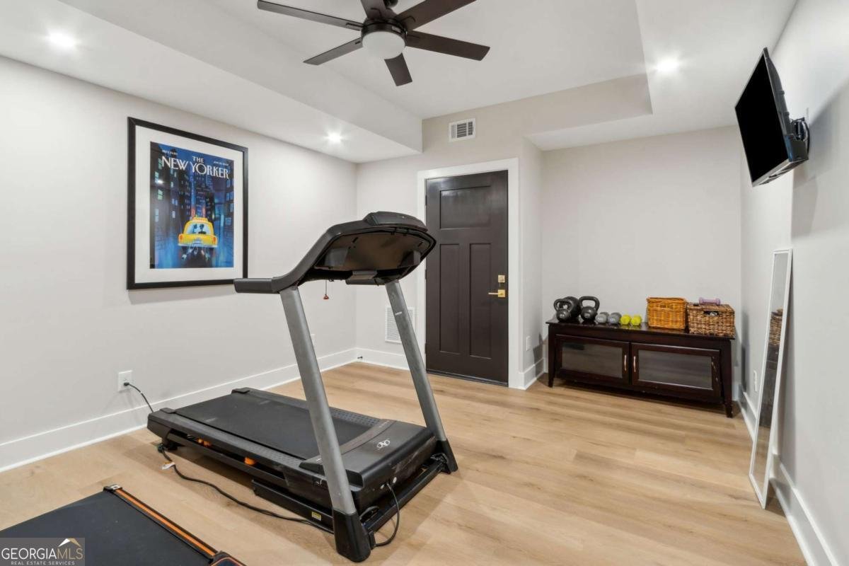 6754 Gaines Ferry Road Flowery Branch - 23