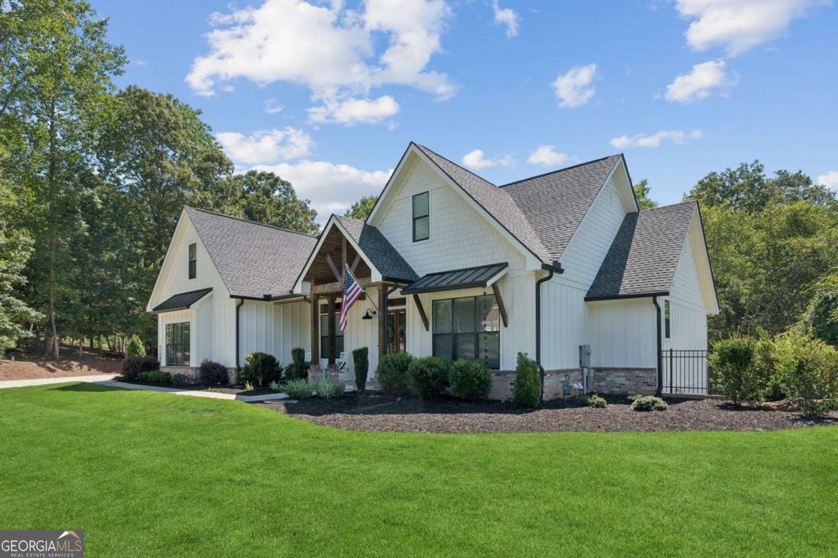 6754 Gaines Ferry Road Flowery Branch - 49