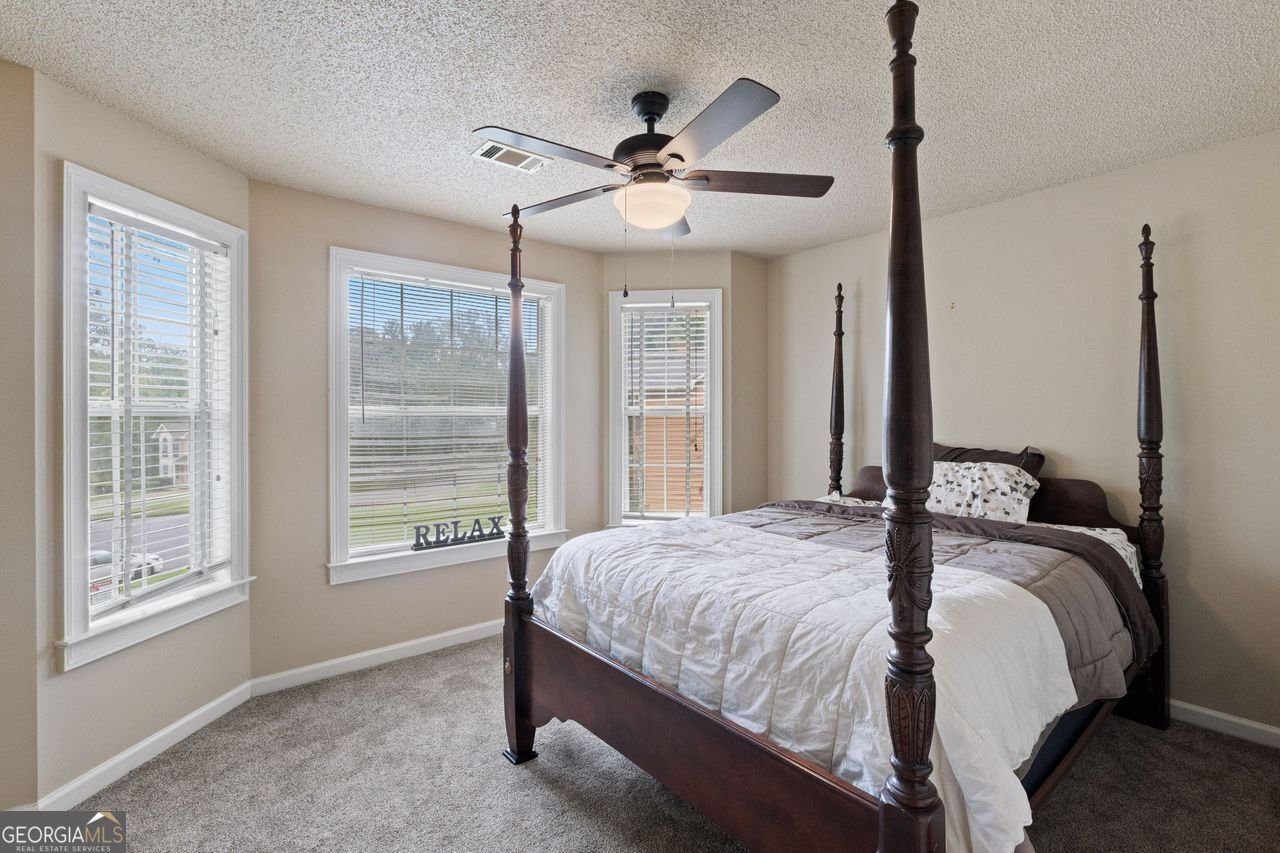 236 HUNTING Court Jonesboro - 17