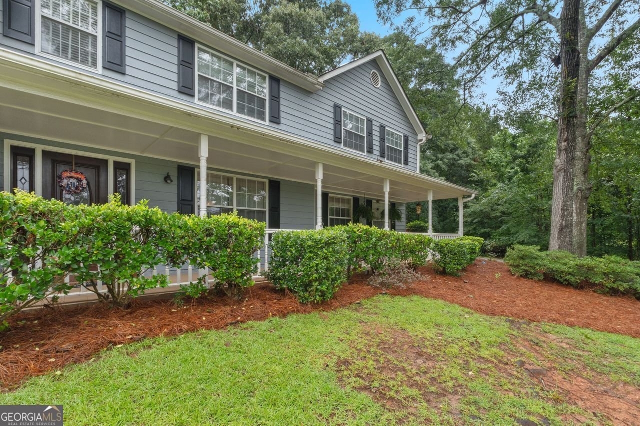 236 HUNTING Court Jonesboro - 2