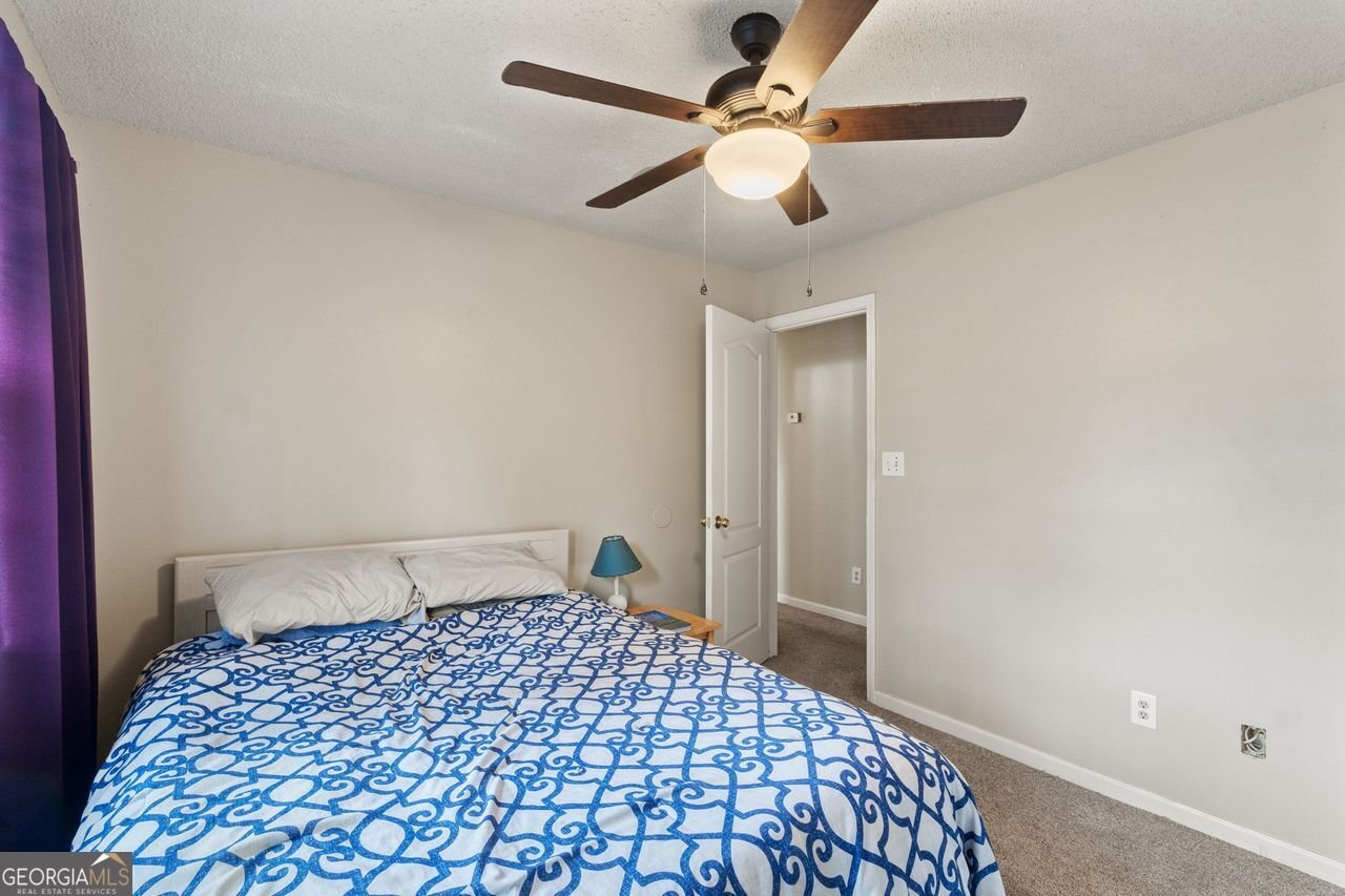 236 HUNTING Court Jonesboro - 27