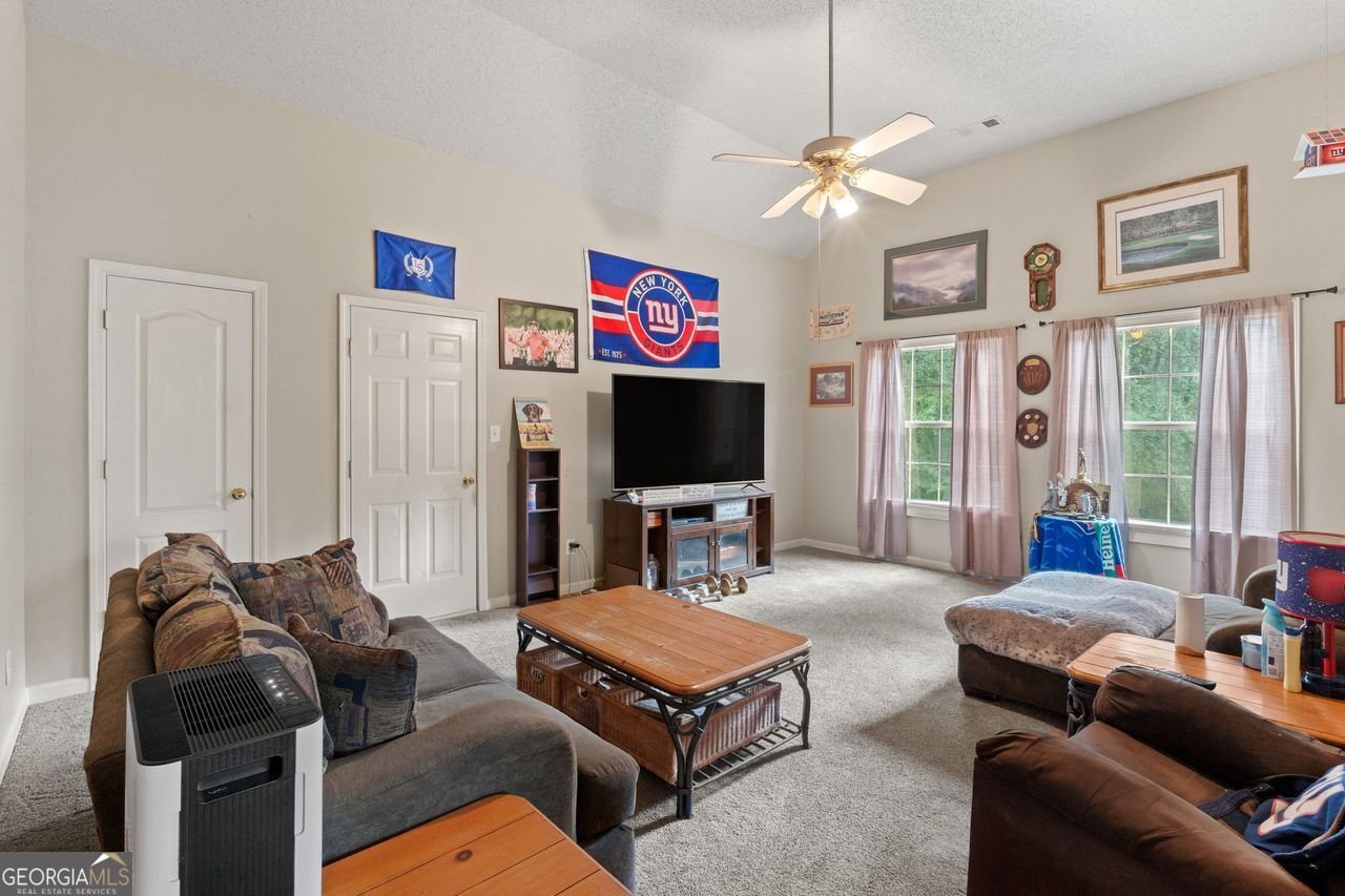 236 HUNTING Court Jonesboro - 28