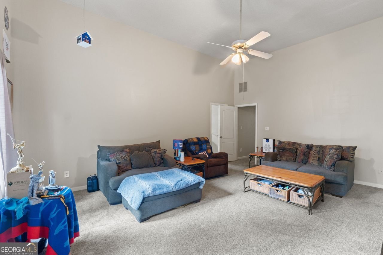 236 HUNTING Court Jonesboro - 29