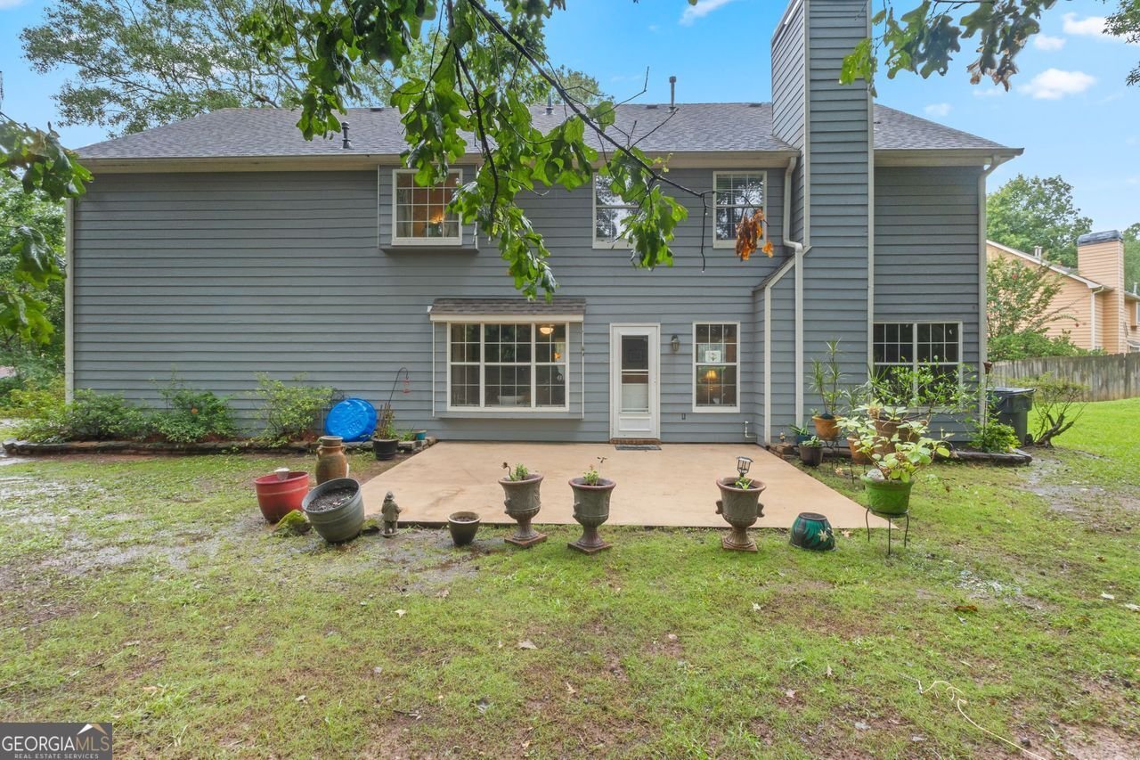236 HUNTING Court Jonesboro - 33