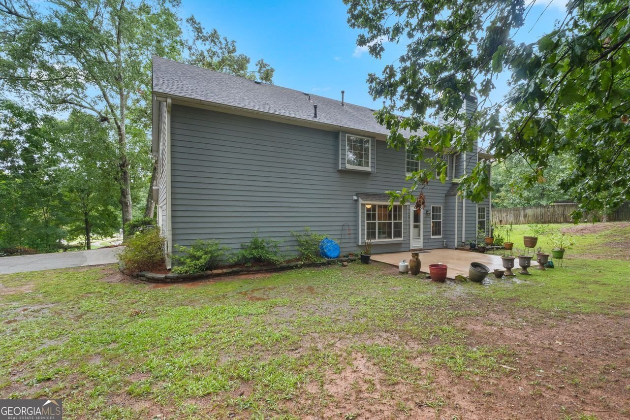 236 HUNTING Court Jonesboro - 34