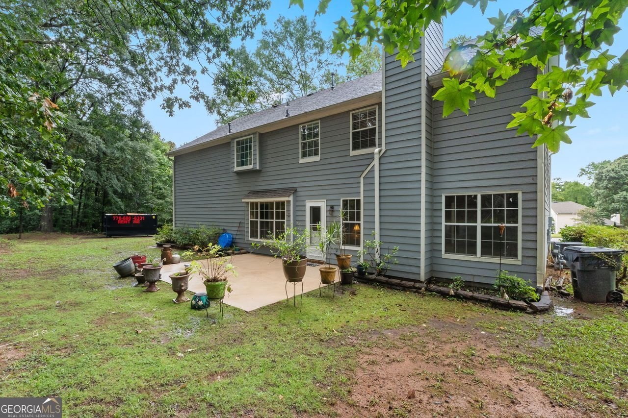 236 HUNTING Court Jonesboro - 36