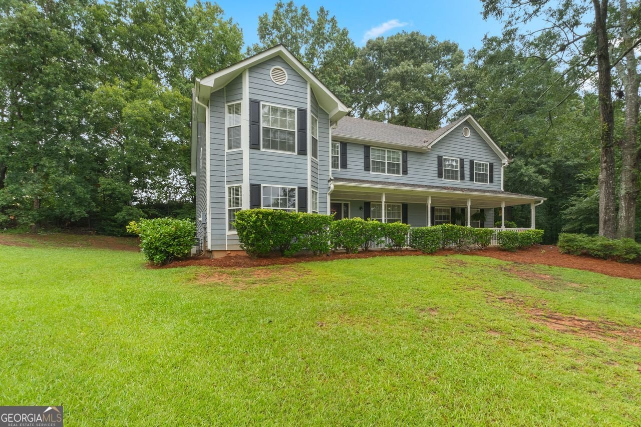 236 HUNTING Court Jonesboro - 38