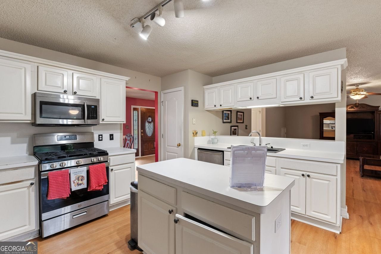 236 HUNTING Court Jonesboro - 9