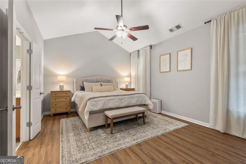 3284 CASTLEBERRY VILLAGE Drive Cumming - 12