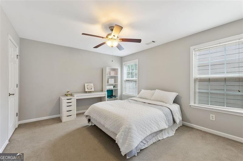 3284 CASTLEBERRY VILLAGE Drive Cumming - 19