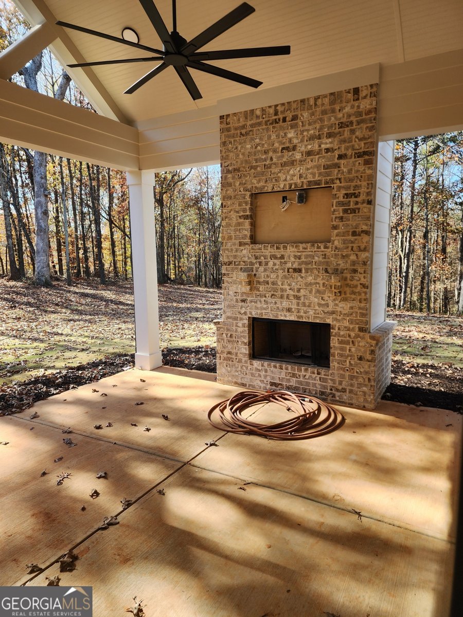 128 Ivey Trace Court Pendergrass - 15