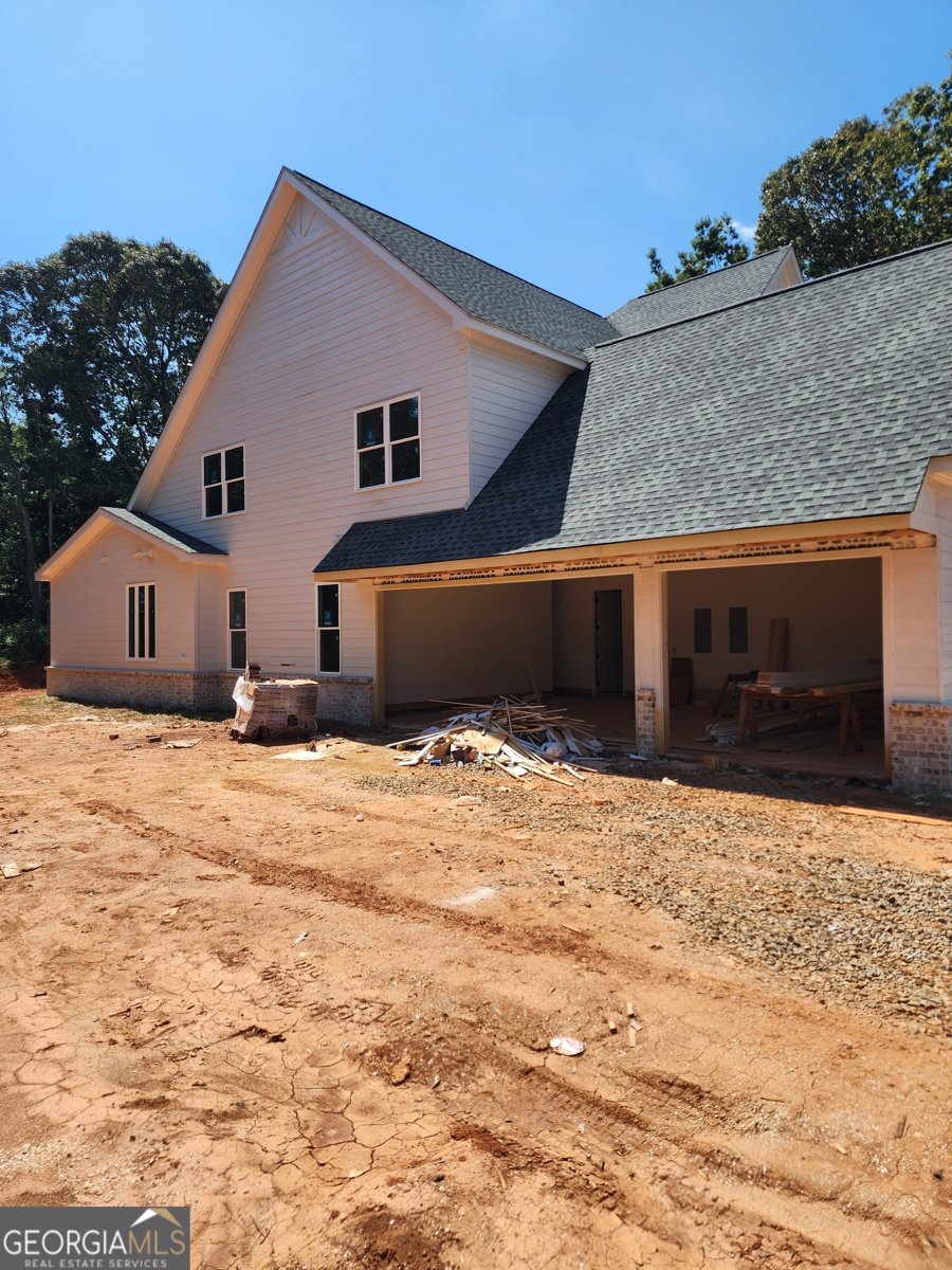 128 Ivey Trace Court Pendergrass - 20