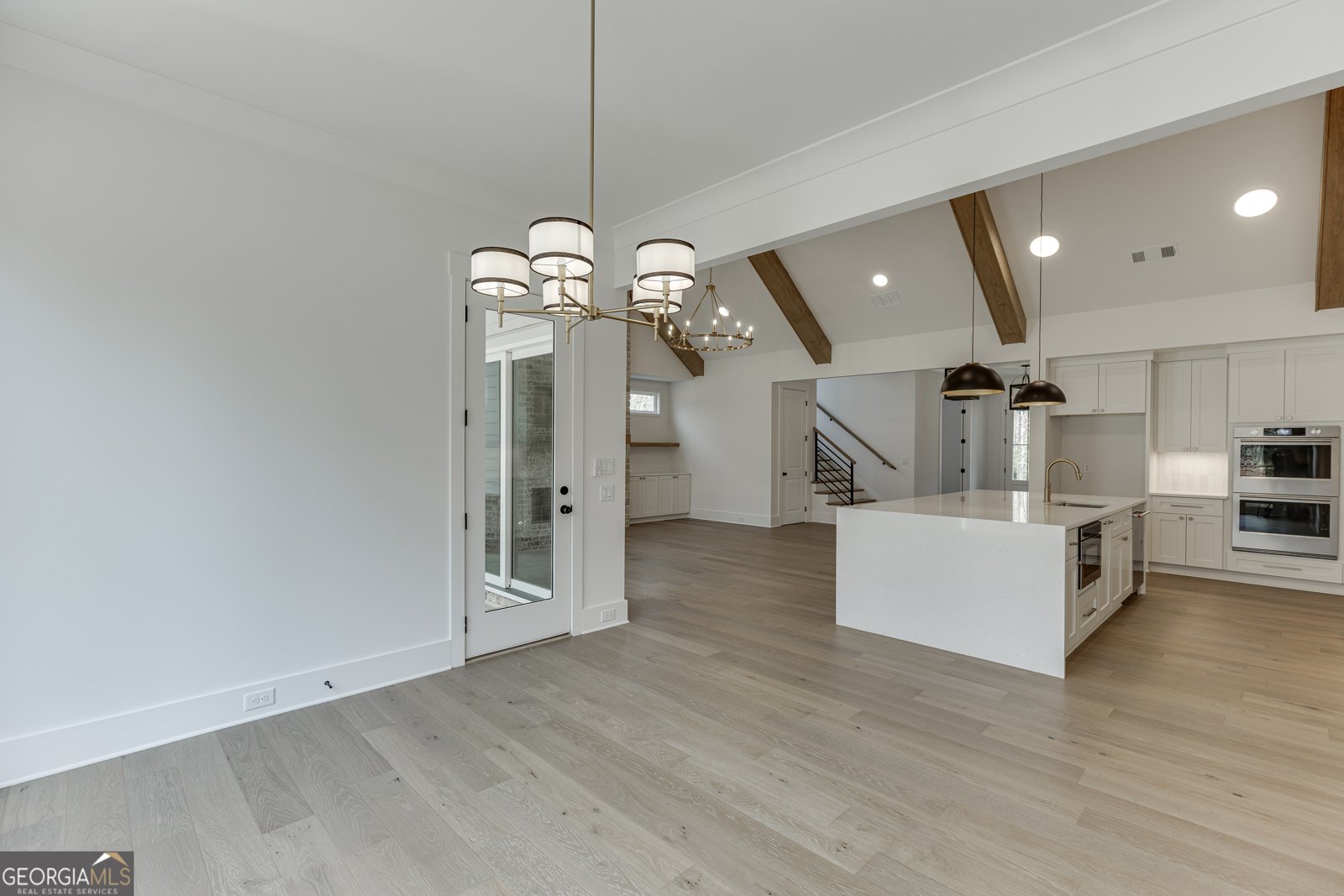 128 Ivey Trace Court Pendergrass - Photo 23