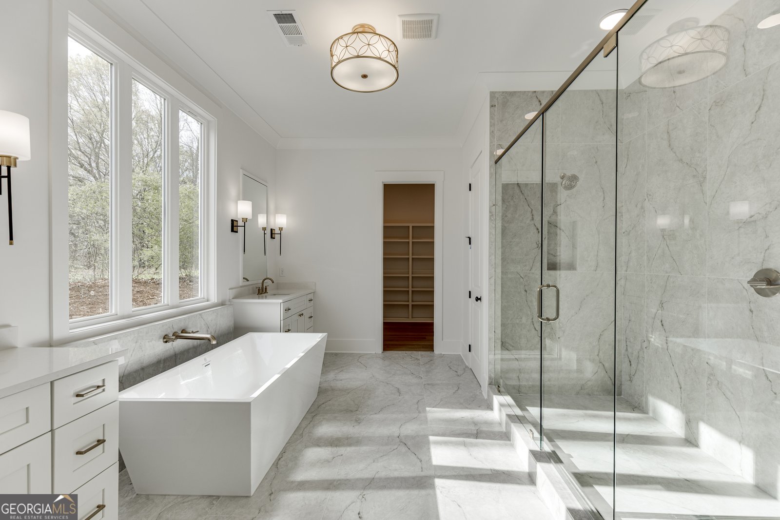 128 Ivey Trace Court Pendergrass - Photo 28