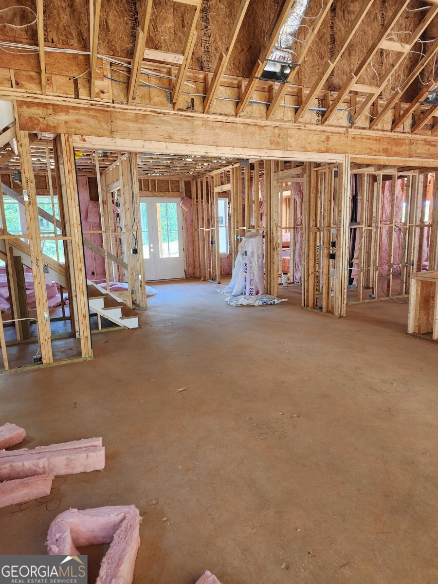 128 Ivey Trace Court Pendergrass - 3