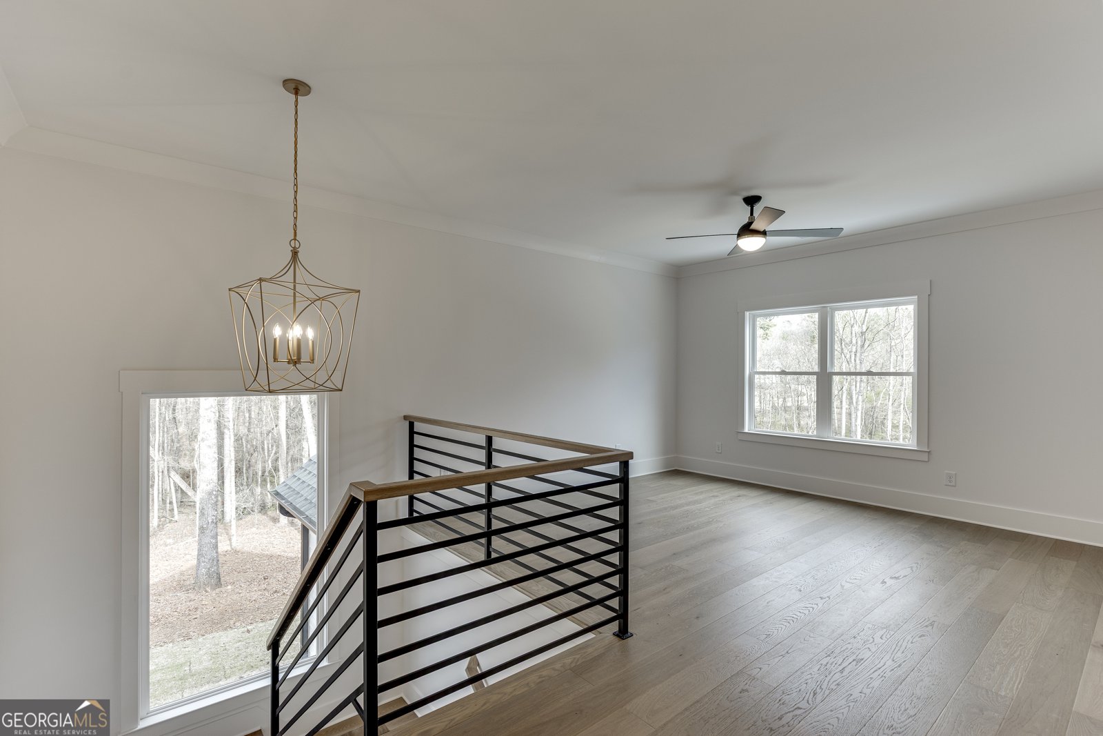 128 Ivey Trace Court Pendergrass - Photo 36