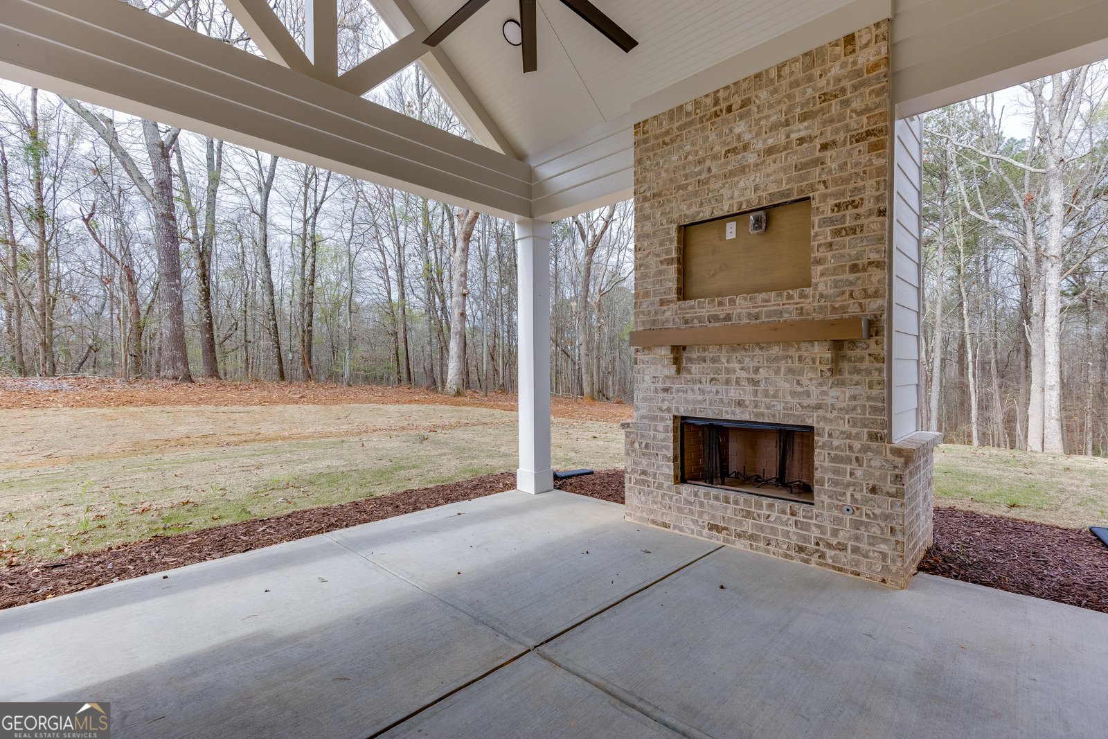 128 Ivey Trace Court Pendergrass - Photo 49