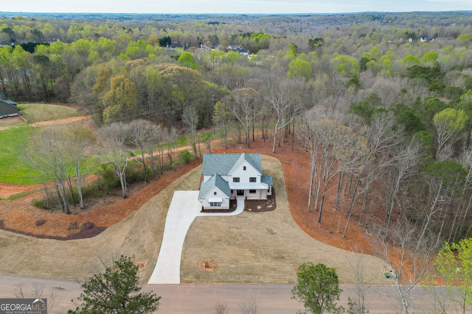 128 Ivey Trace Court Pendergrass - Photo 57
