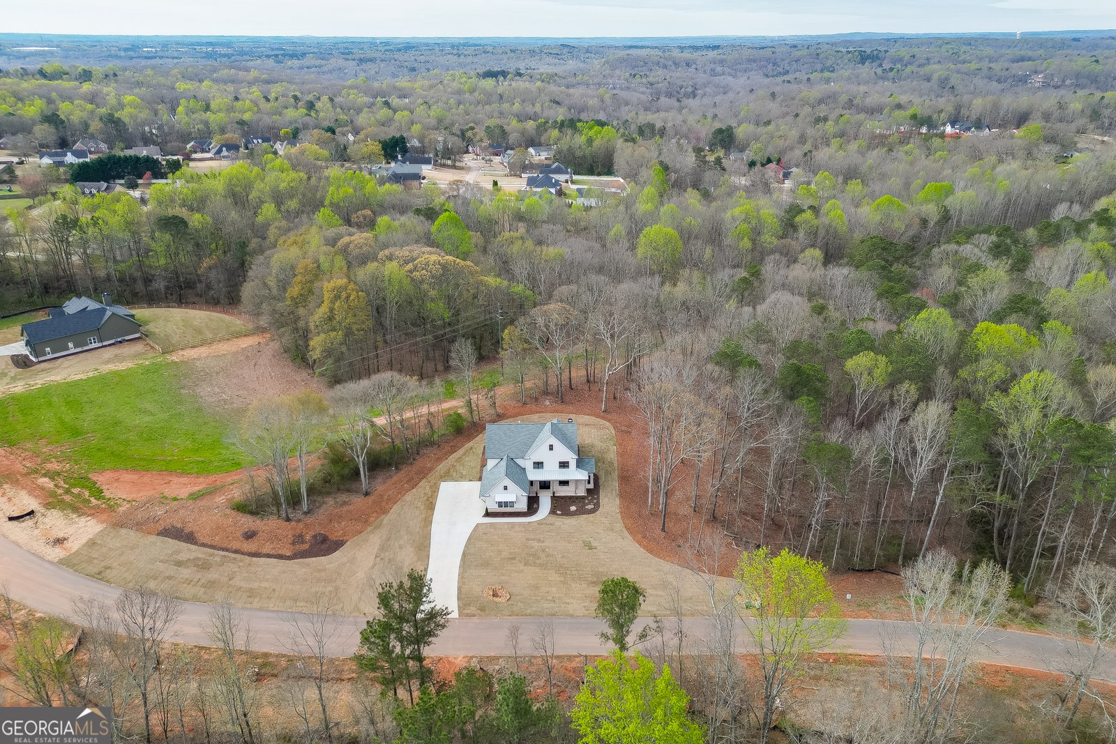 128 Ivey Trace Court Pendergrass - Photo 58