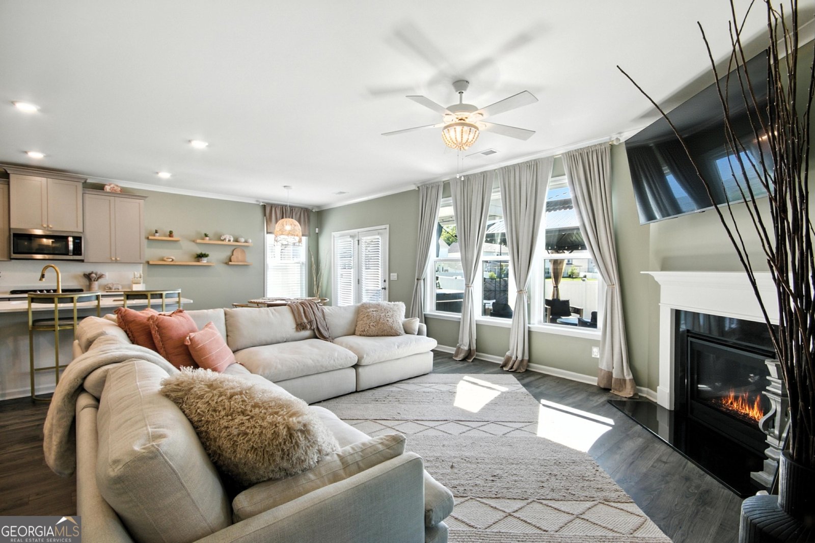 13568 Scenic Parkway Covington - 1