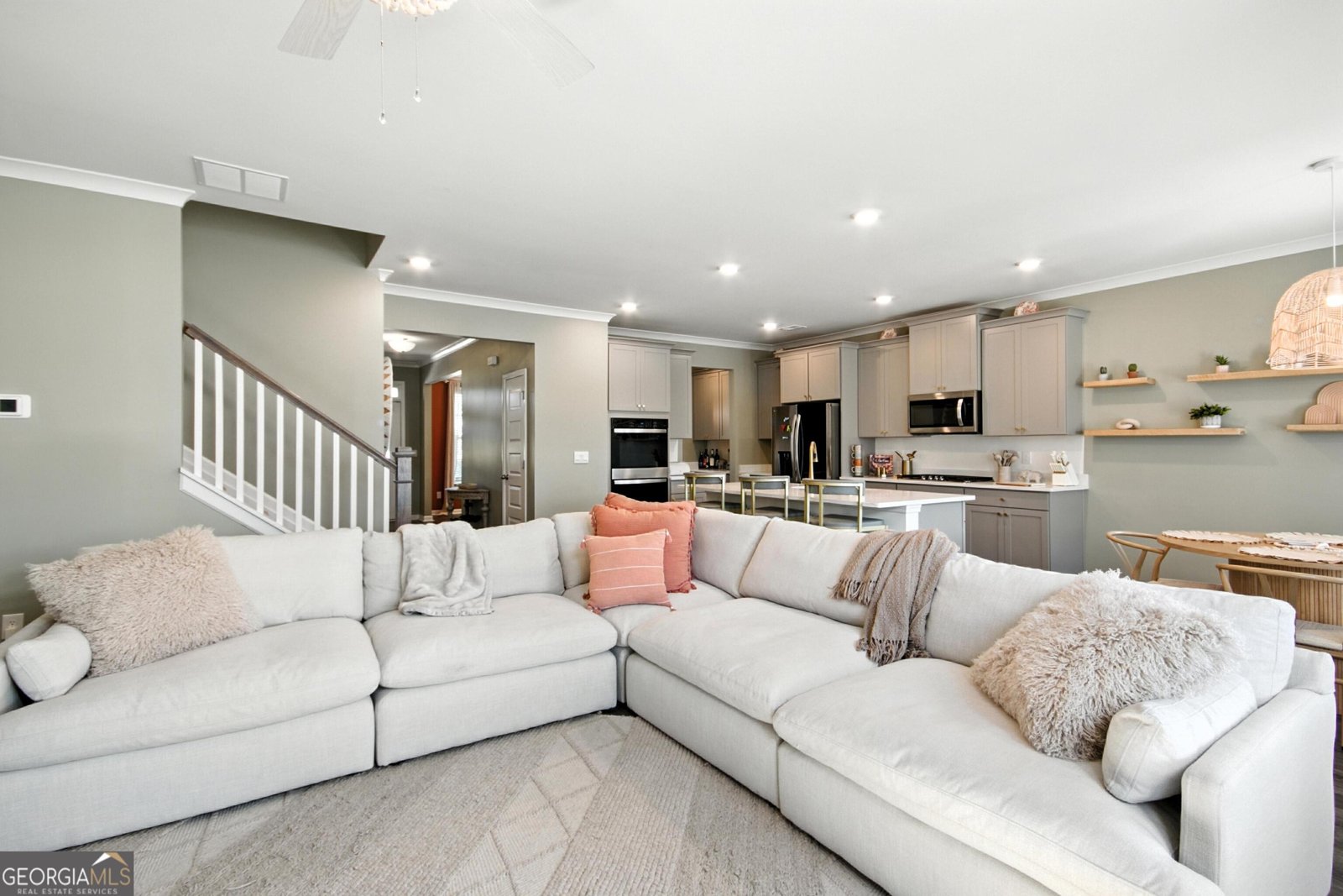 13568 Scenic Parkway Covington - 2
