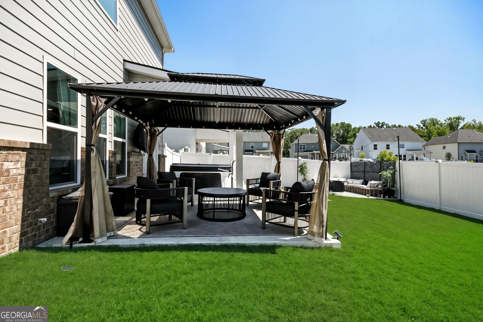 13568 Scenic Parkway Covington - 37
