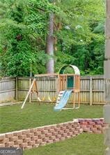 680 Smithstone Road Marietta - 1