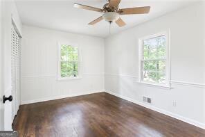 680 Smithstone Road Marietta - 13