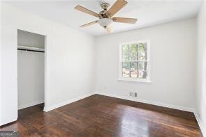 680 Smithstone Road Marietta - 16