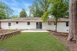 680 Smithstone Road Marietta - 18
