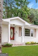 680 Smithstone Road Marietta - 3